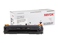 Everyday - Noir - compatible - cartouche de toner (alternative pour : Canon CRG-054HBK, HP 203X) - pour Canon ImageCLASS LBP622, MF641, MF642, MF644; HP Color LaserJet Pro MFP M280, MFP M281 006R04180