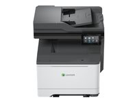 Lexmark CX532adwe - imprimante multifonctions - couleur 50M7050