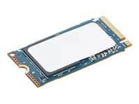 Lenovo - SSD - 1 To - interne - M.2 2242 - PCIe 4.0 x4 - pour ThinkPad L13 Gen 3; L13 Yoga Gen 3; L14 Gen 3; L15 Gen 3; X13s Gen 1; Z13 Gen 1 4XB1K26775