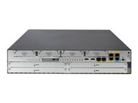 HPE MSR3044 - - routeur - - 1GbE - Montable sur rack JG405A