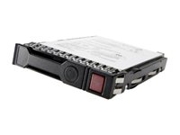 HPE Mixed Use 5100 - SSD - 3.2 To - échangeable à chaud - 2.5" SFF - SAS 12Gb/s - avec HPE Smart Carrier P21135-H21