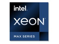 Intel Xeon CPU Max 9462 - 2.7 GHz - 32 cœurs - 64 fils - 75 Mo cache - FCLGA4677 Socket - OEM PK8071305223900