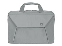 Dicota Slim Case EDGE - Sacoche pour ordinateur portable - 13.3" - gris D31211