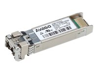 Avago AFBR-735SMZ - Module émetteur-récepteur SFP28 - 25GbE - 25GBase-SR - LC multi-mode - jusqu'à 100 m - 850 nm AFBR-735SMZ