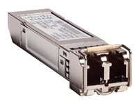 Cisco - Module transmetteur SFP (mini-GBIC) - 1GbE - 1000Base-ZX - mode unique LC/PC - jusqu'à 70 km - 1550 nm GLC-ZX-SMD=