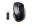 Kensington Pro Fit Full-Size - Souris - pour droitiers - optique - 6 boutons - sans fil - 2.4 GHz - récepteur sans fil USB - noir