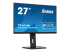 XUB2793HS-B7 - iiyama ProLite XUB2793HS-B7 - Angle gauche