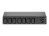 AP6015A - PDU en rack de base APC AP6015A - De face