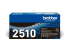TN2510 - Brother TN-2510 - Haute capacité - De face