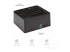 SDOCK2U313 - StarTech.com Dock pour Disques Durs 2 Baies, USB 3.1 à 2,5/3,5" SATA III - 