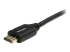 HDMM2MP - StarTech.com Câble HDMI grande vitesse haute qualité avec Ethernet de 2 m - Gros plan
