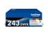 TN243CMYK - Brother TN243CMYK Value Pack - De face