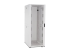 AR3350W - APC NetShelter SX - Rack armoire - Angle gauche