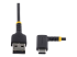 R2ACR-15C-USB-CABLE - StarTech.com Câble USB A vers USB C de 15cm, Cordon Chargeur Rapide USB-C - De face