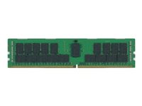 Dataram - DDR4 - module - 32 Go - DIMM 288 broches - 2933 MHz / PC4-23400 - CL21 - 1.2 V - mémoire enregistré - ECC DTM68150-M