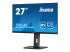 XUB2793HS-B7 - iiyama ProLite XUB2793HS-B7 - Angle droit