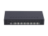 R8AD122-KVM-SWITCH - StarTech.com 8-Port DisplayPort KVM Switch w/1U Rack Mount Kit, 4K 60Hz - Retour