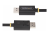 DP21-2M-DP40-CABLE - StarTech.com Câble DisplayPort 2.1, 2m, Câble DP40 Certifié VESA, 8K 60Hz - Multi-angles