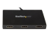 MSTDP123HD - StarTech.com Hub MST DP 1.2 vers 3x HDMI - Gros plan