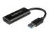 USB32HDES - StarTech.com Adaptateur USB vers HDMI - Angle droit