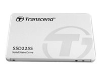 Transcend SSD225S - SSD - 1 To - interne - 2.5" - SATA 6Gb/s TS1TSSD225S