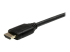 HDMM1MP - StarTech.com Câble HDMI grande vitesse haute qualité avec Ethernet de 1 m - Angle droit