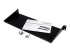CABSHELF1U - StarTech.com 1U Server Rack Cabinet Shelf, 7in Deep Fixed Cantilever Tray, Rackmount Shelf for 19" AV/Data/Network Equipment Enclosure with Cage Nuts & Screws, 33lbs Weight Capacity - Angle droit