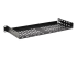 SRSHELF2P1USHRT - Eaton Tripp Lite Series SmartRack 1U Cantilever Fixed Rack Shelf - Retour