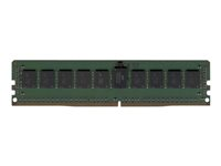 Dataram - DDR4 - module - 16 Go - DIMM 288 broches - 2133 MHz / PC4-17000 - CL15 - 1.2 V - mémoire enregistré - ECC DRL2133R/16GB
