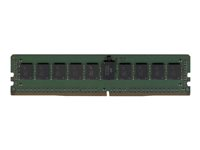 Dataram - DDR4 - module - 32 Go - DIMM 288 broches - 2133 MHz / PC4-17000 - CL15 - 1.2 V - mémoire enregistré - ECC DRH92133R/32GB