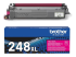 TN248XLM - Brother TN248XLM - À rendement élevé - De face