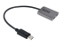 MST14DP122HD - StarTech.com Hub DisplayPort HDMI Double - Angle gauche