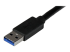 USB32HDEH - StarTech.com Adaptateur vidéo multi-écrans USB 3.0 vers HDMI - Gros plan