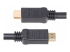 HD2AP-15M-HDMI-CABLE - StarTech.com Câble HDMI 2.0, 15 m, CMP, Classé Plenum, Haut Débit, 4K60Hz - Multi-angles