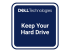 PT3_5HDE - Dell 5 ans Keep Your Hard Drive for ISG - De face