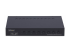 R8AD122-KVM-SWITCH - StarTech.com 8-Port DisplayPort KVM Switch w/1U Rack Mount Kit, 4K 60Hz - De face