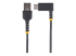 R2ACR-2M-USB-CABLE - StarTech.com Câble USB A vers USB C de 2m, Cordon Chargeur Rapide USB-C - De face