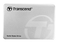 Transcend SSD220S - SSD - 480 Go - interne - 2.5" - SATA 6Gb/s TS480GSSD220S