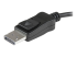 MSTDP124DP - StarTech.com Splitter multi-écrans DisplayPort vers 4x DisplayPort - Gros plan