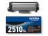 TN2510XL - Brother TN-2510XL - Super High Capacity - De face