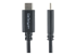 USB2CC1M - StarTech.com Câble USB 2.0 USB-C vers USB-C de 1 m - Multi-angles