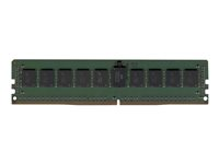 Dataram - DDR4 - module - 32 Go - DIMM 288 broches - 2133 MHz / PC4-17000 - CL15 - 1.2 V - mémoire enregistré - ECC DRL2133R/32GB