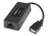 USB110EXT2 - StarTech.com Extendeur Ethernet 1 port USB sur Cat5/Cat6 - jusqu'à 40 m - Angle droit