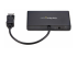 MSTDP124DP - StarTech.com Splitter multi-écrans DisplayPort vers 4x DisplayPort - Retour