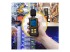 D130-DECIBEL-METER - StarTech.com Handheld Digital Sound Meter, Noise/Decibel Level Reader - De face