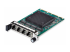 OR41GI-NETWORK-CARD - StarTech.com 4-Port RJ45 Gigabit OCP 3.0 Server Network Card, Intel I350 - Angle gauche