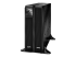 SRT3000XLW-IEC - APC Smart-UPS SRT 3000VA - Angle droit