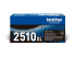 TN2510XL - Brother TN-2510XL - Super High Capacity - De face