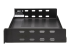 SRSHELF2P1USHRT - Eaton Tripp Lite Series SmartRack 1U Cantilever Fixed Rack Shelf - Côté droit