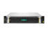 S2E37B - HPE Modular Smart Array 2060 16Gb Fibre Channel SFF Flash Bundle - De face